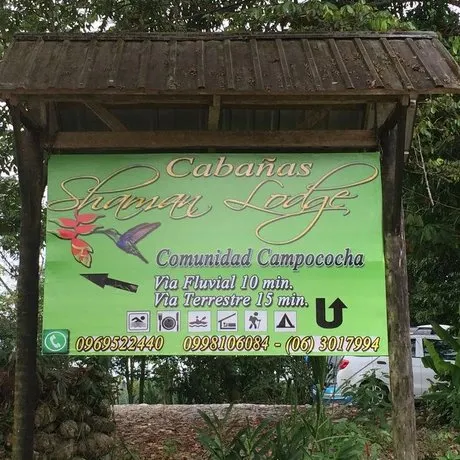 Shaman Lodge - Image 1