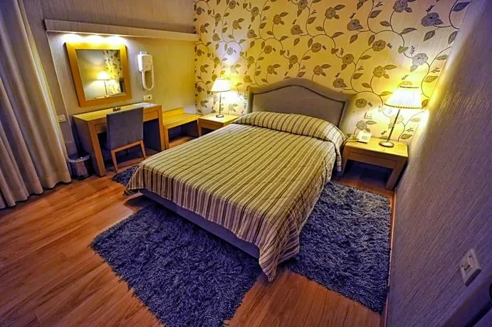 Hotel Haikos - Image 1