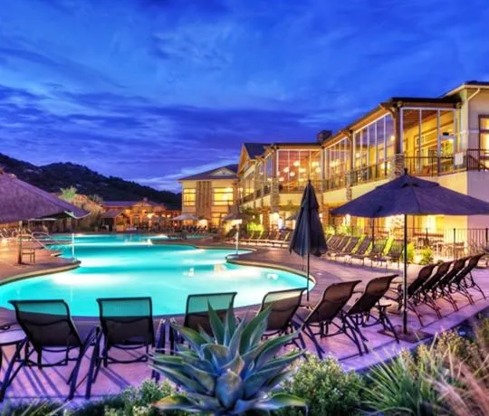 The Welk, San Diego - Image 1