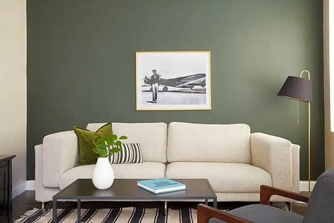 Playful 2BR in North End by Sonder - Image 1