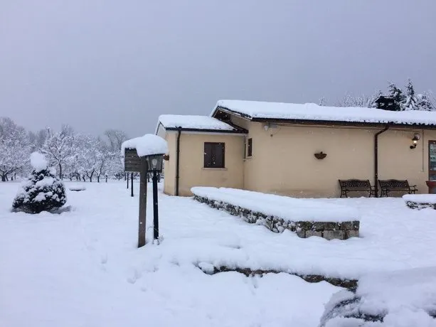 Agriturismo Le Due Arcate - Image 1