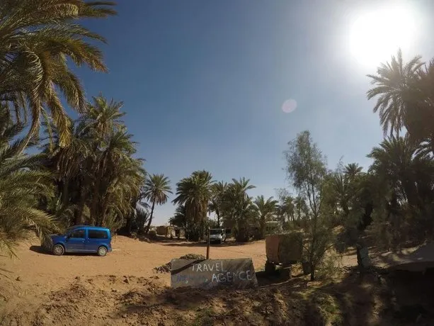 Camp Jamal - Image 1