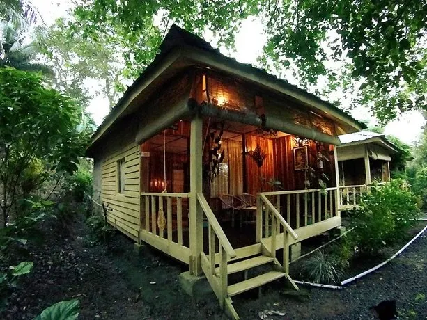 Ixzire Resort - Image 1