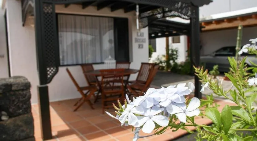 Casa Las Rosas - Image 1