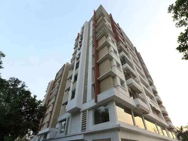 Daniel's Silver Oak serviced apartments by OYO Rooms - Image 1