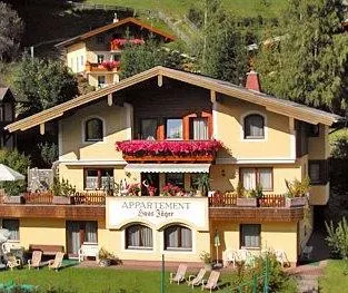 Landhaus Jäger - Image 1