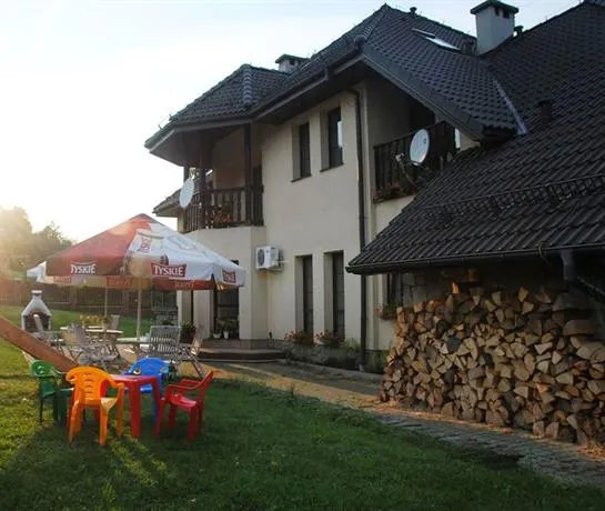 Villa Chamonix - Image 1