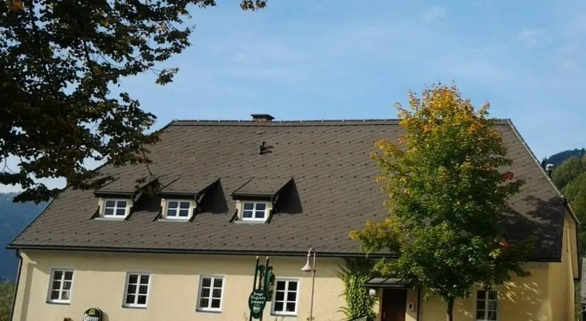 Gastehaus Ritschi - Image 1