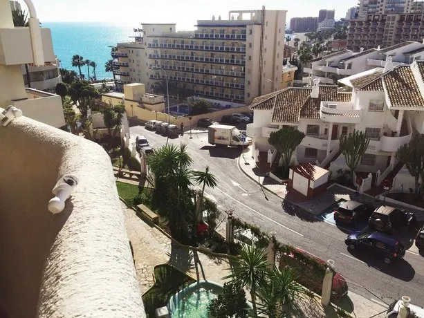 Departamento Benal Beach - Image 1