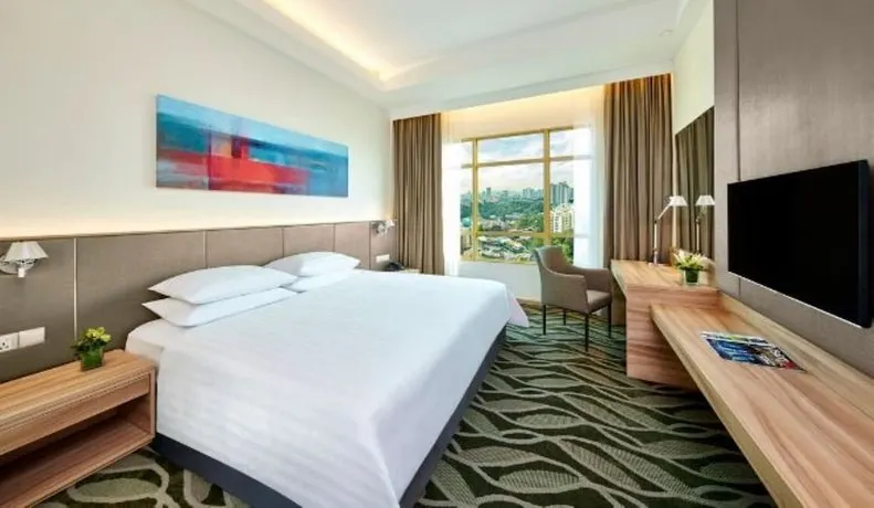 Sunway Clio Hotel - Image 1