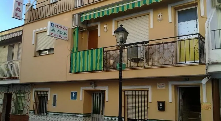 Los Faroles - Image 1