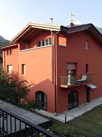 Mansarda Porlezza - Image 1