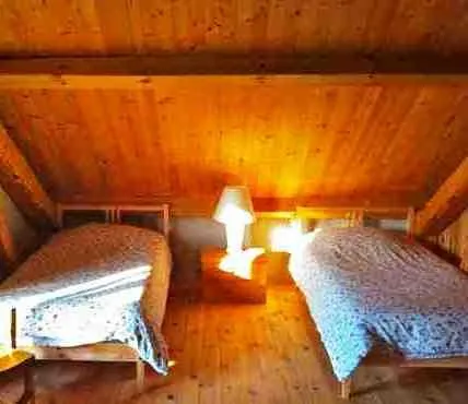 Chalets Écologiques Solisterra - Image 1