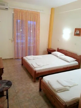 Hotel Giorgio - Image 1