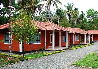 Kandamkulathy Ayursoukhyam Resort - Image 1