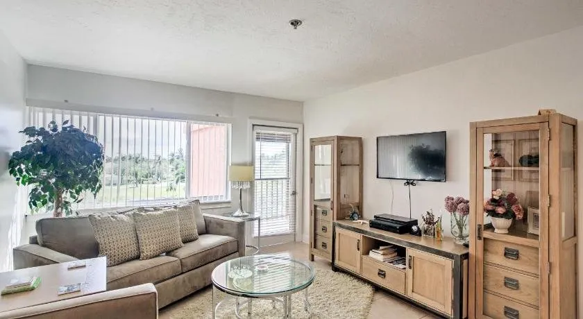 Resort-Style Condo with Pool 19 Miles to Fort Myers - Image 1