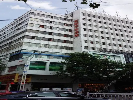Jincheng Hotel - Image 1