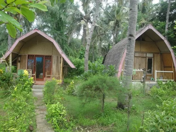 Omah Bamboo - Image 1