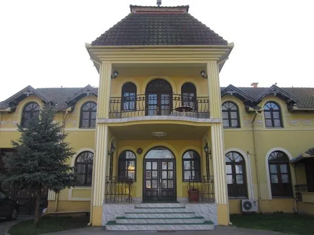 Vila Kronic - Image 1