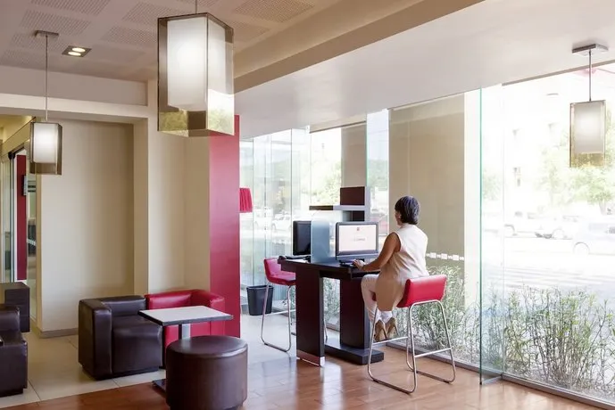 Ibis Aguascalientes Norte - Image 1