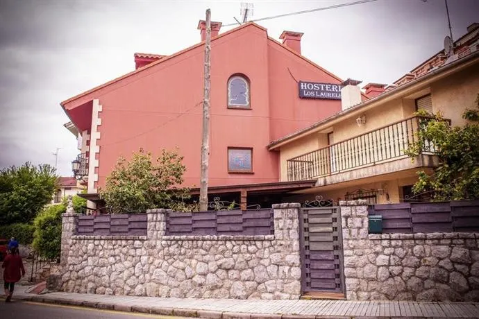 Hostería Los Laureles - Image 1