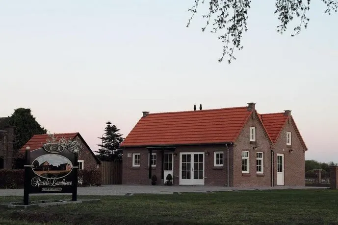 B&B Rixtels-Landhoeve - Image 1