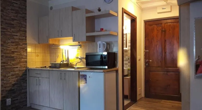 Apartment Sofi Yeti - Image 1