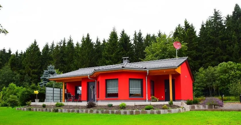Ferienhaus Am Ramberg - Image 1