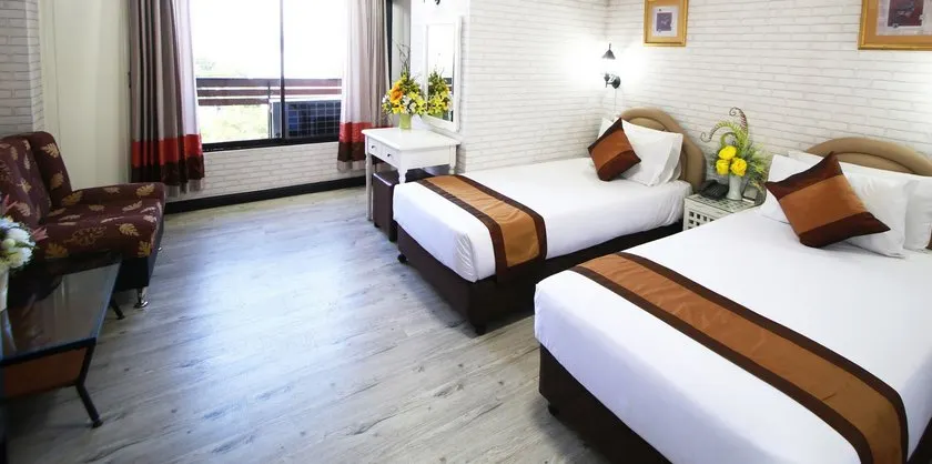 Leiview Hotel Chiang Mai - Image 1