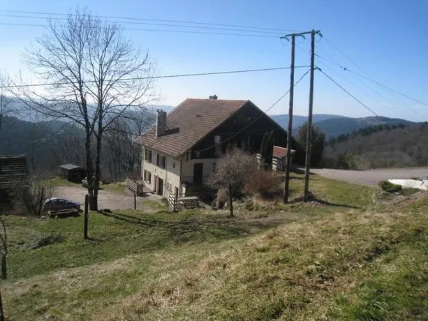 Gites Les Bleuets - Image 1