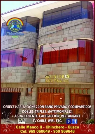 Chinchero Hospedaje Caviedes - Image 1