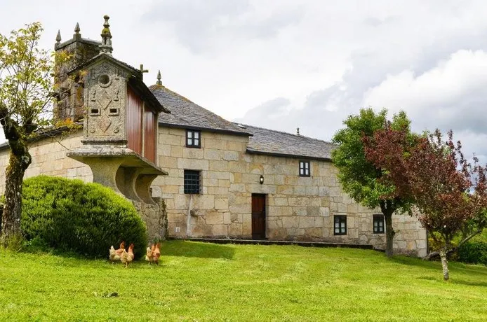 Casa de Martiño - Image 1