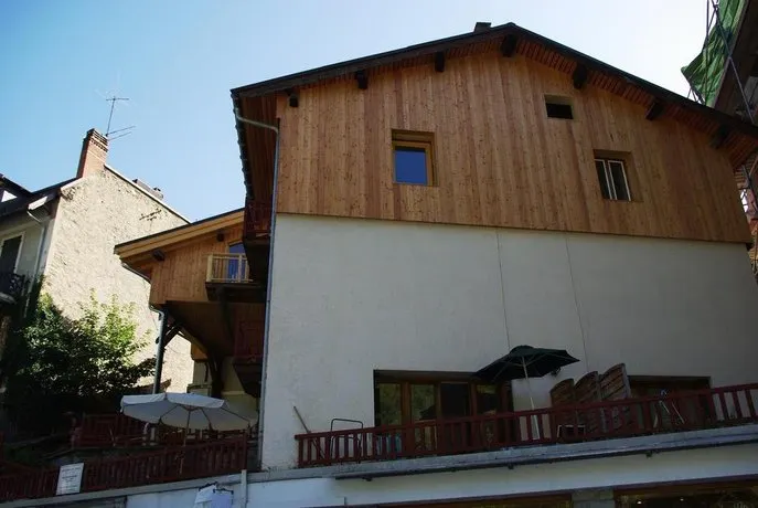 Appartement Brides-les-Bains, 2 pieces, 4 personnes - FR-1-512-5 - Image 1