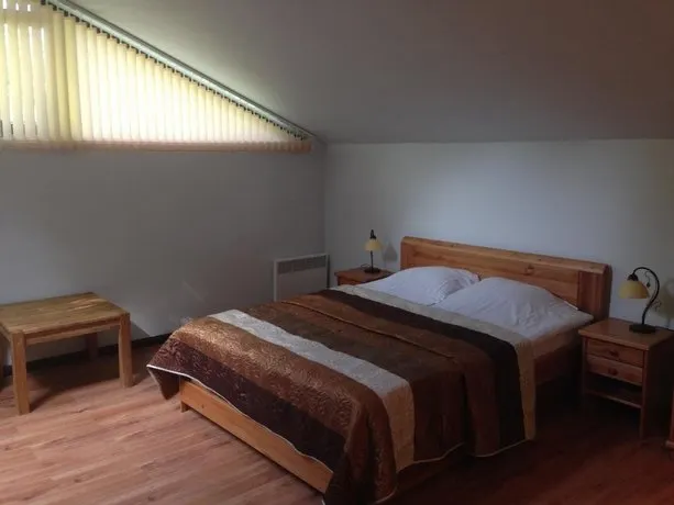 Cottage Dubulti - Image 1