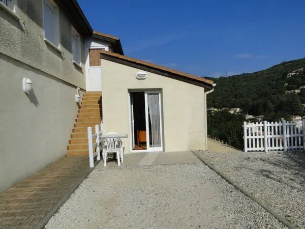 Chambres d'hôtes 1 2 3 Soleil - Image 1