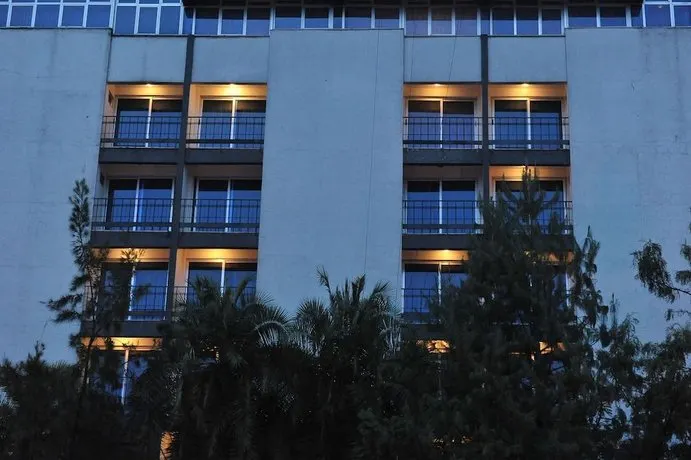 Semien Hotel - Image 1