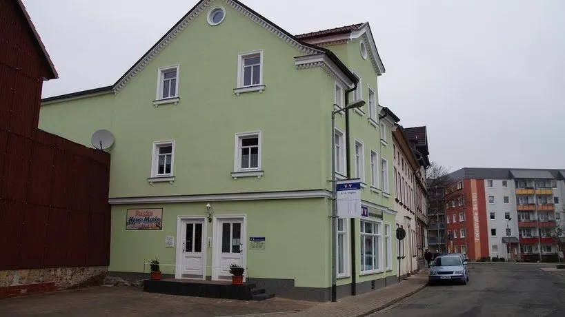 Pension Haus Maria - Image 1