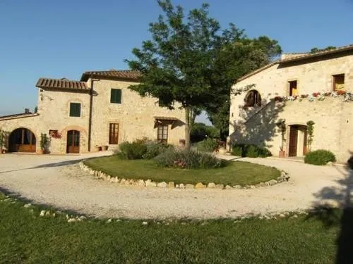 Taverna di Bibbiano - Image 1