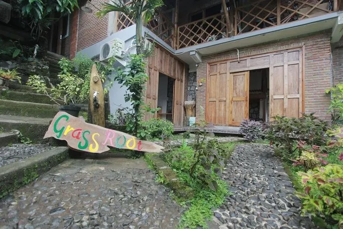 Grass Root Homestay - Image 1