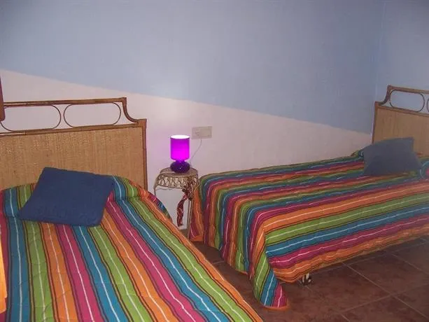 Casas Lanjaron - Image 1