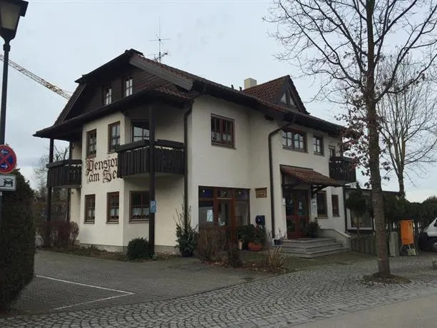 Pension Am See - Image 1