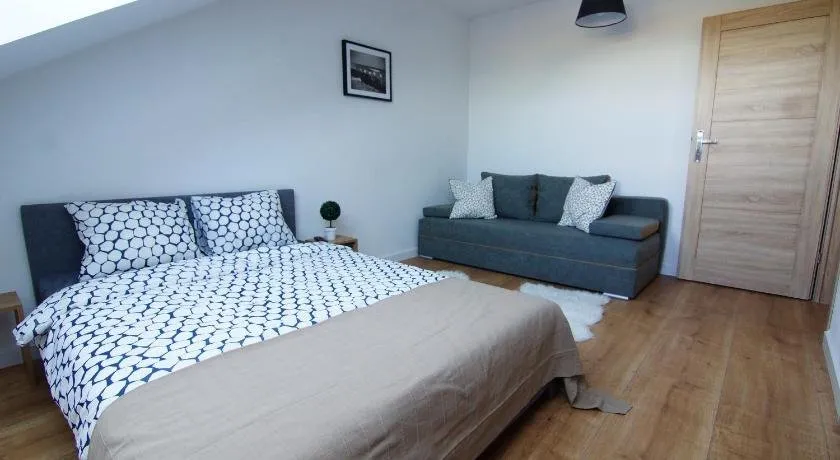 Apartament 16 Darłowko - Image 1