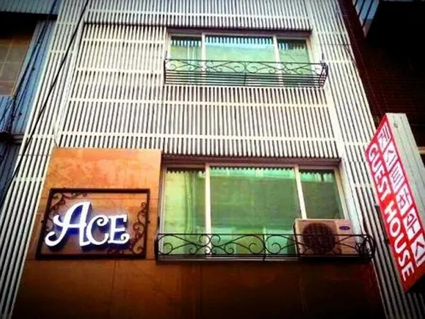 Ace Guesthouse Incheon - Image 1