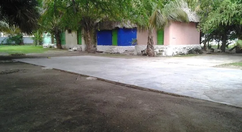 Cabanas Camping Ria Celestun - Image 1