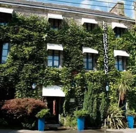 Le Bretagne et sa Residence - Image 1