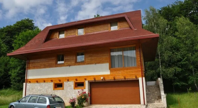 Vila Iva Kolasin - Image 1
