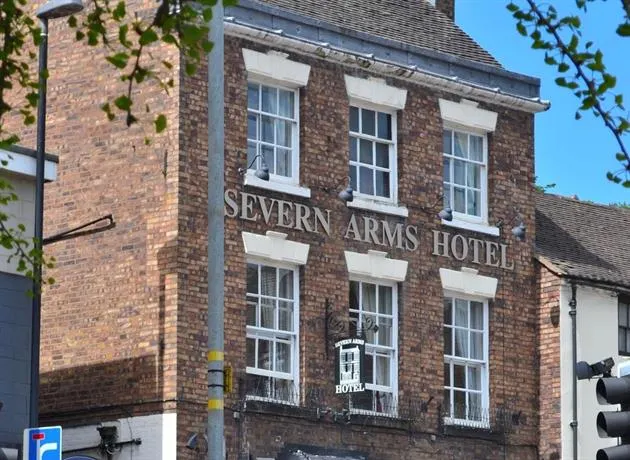 The Severn Arms - Image 1