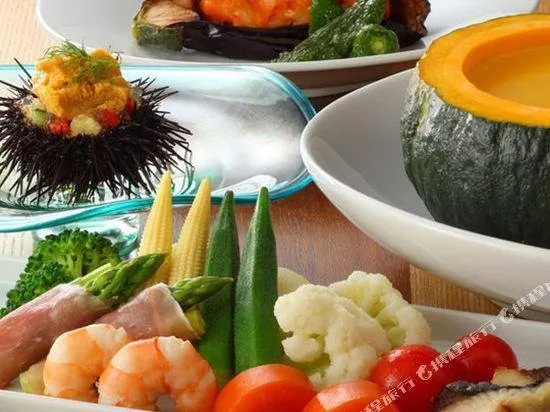 Daikon-No-Hana - Image 1