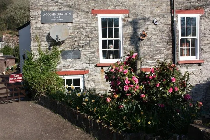 The Old Mill self contained apartment - Image 1