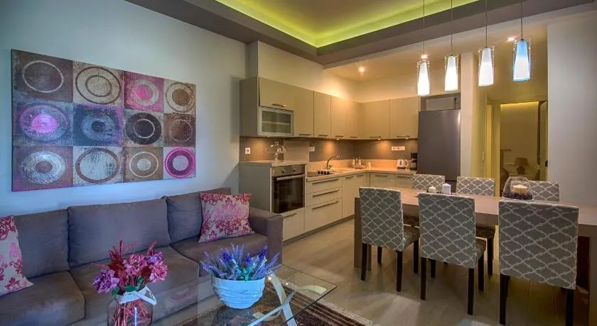 Archanes Residences - Image 1